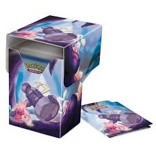 Tinkaton Deck Box